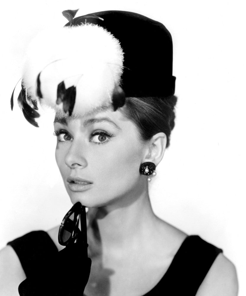 Breakfast At Tiffany's Fine Art Print - Multiple Sizes Available