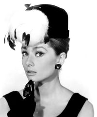 Breakfast At Tiffany's Fine Art Print - Multiple Sizes Available