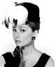 Breakfast At Tiffany's Fine Art Print - Multiple Sizes Available