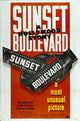 Sunset Boulevard Movie Poster - 11 x 17 Print