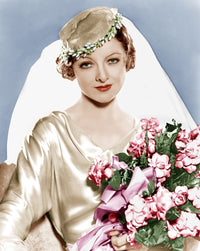 The Barbarian Fine Art Print Featuring Myrna Loy (1933)
