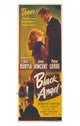 Black Angel Movie Poster Print - 27x40 | Pop Culture Graphics