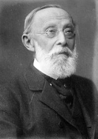 Rudolph Virchow, German Polymath Fine Art Print by Science Source