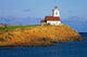 Lighthouse on Prince Edward Island, Canada Fine Art Print