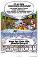 Race For Your Life, Charlie Brown Movie Poster Print (27x40)