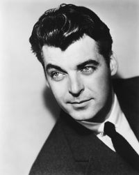 Rory Calhoun 1954 Fine Art Photo Print