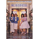 Big Business Movie Poster Print 27x40 - vibrant comedy poster