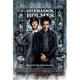 Sherlock Holmes Movie Poster Style E 11 x 17 print