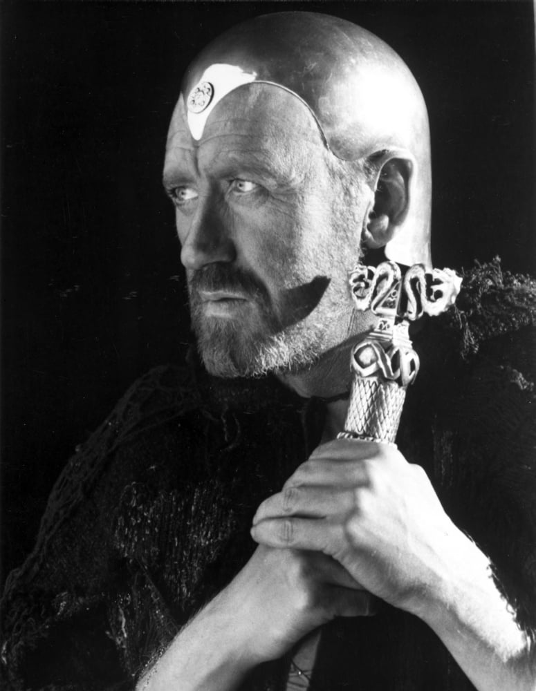 Excalibur Film Still Photo Poster Print - Classic Movie Art