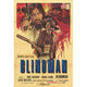 Blindman Movie Poster 11x17 Premium Print