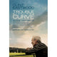 Trouble with the Curve Movie Poster Print in 27x40 size.