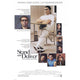 Stand and Deliver movie poster print 27x40 inches.