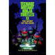 Teenage Mutant Ninja Turtles 2: The Secret of the Ooze Movie Poster Print
