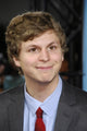 Michael Cera at the premiere of 'Superbad' at Grauman's Chinese Theatre in Los Angeles, August 13, 2007.