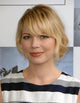 Michelle Williams at Film Independent Spirit Awards Photo Print