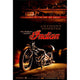 The World's Fastest Indian movie poster print 27x40 inches