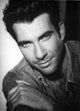 Dylan McDermott Photo Print showcasing the actor's charismatic image.