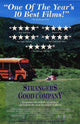 Strangers in Good Company movie poster 11x17 print