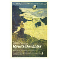 Ryan's Daughter Movie Poster Print - 27 x 40 inches
