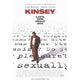 Kinsey Movie Poster Print in 27x40 size, vibrant colors and details.