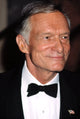 Friar's Club Roast to Hugh Hefner poster print by CJ Contino