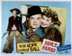Bob Hope and Lucille Ball Fancy Pants Movie Poster Print