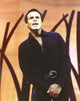 Harry Belafonte classic photo print in black suit