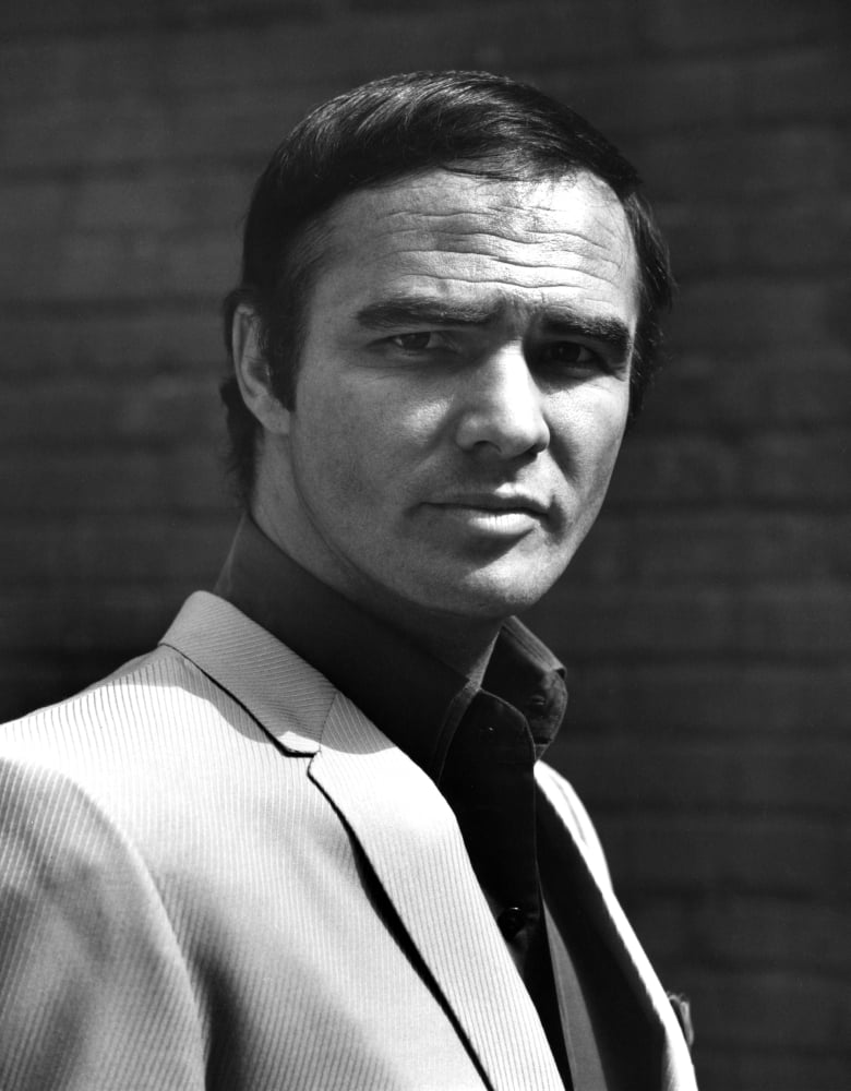 Burt Reynolds 1970 Photo Poster Print, available in multiple sizes