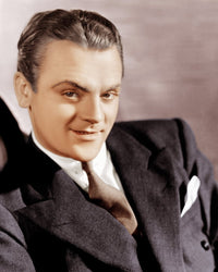 G-Men movie photo print featuring James Cagney from 1935