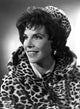 Jacqueline Susann classic photo print in multiple sizes