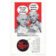 Start the Revolution Without Me movie poster 11x17