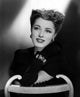 Eleanor Parker 1945 Photo Print - Vintage Film Poster
