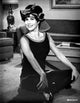 Portrait of Michele Lee Photo Print - available in multiple sizes.