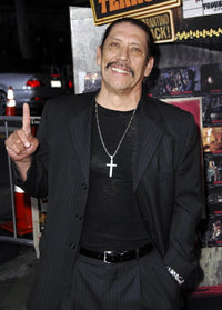 Danny Trejo at Grindhouse Premiere Photo Print - 8x10