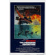 Beyond the Poseidon Adventure movie poster print 27x40