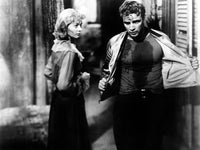 A Streetcar Named Desire Movie Photo Print in 10x8 size.