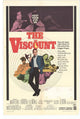The Viscount Movie Poster Print - 11x17 inches
