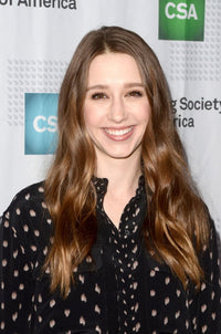 Taissa Farmiga at the Artios Awards 2017 photo print