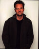 Matthew Perry portrait photo print with hands in pockets