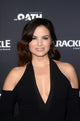 Katrina Law at The Oath premiere event photo print