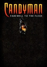 Candyman Farewell to the Flesh Movie Poster 11x17