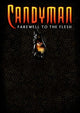 Candyman Farewell to the Flesh Movie Poster 11x17
