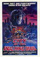 City of the Walking Dead Movie Poster 11x17