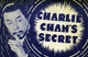 Charlie Chan's Secret Movie Poster 11x17 print showcasing classic film art.