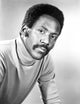 Richard Roundtree iconic photo print showcasing the legendary actor.