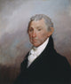 James Monroe Historical Poster Print 18x24