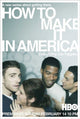How to Make It in America Movie Poster - 11x17 Print
