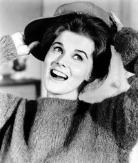 Ann-Margret singing 'How Lovely To Be A Woman' from Bye Bye Birdie 1963 photo print