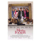 Meet the Fockers Movie Poster 11x17 print featuring comedic family moments.