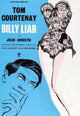 Billy Liar Fine Art Poster Print - Decorative Wall Art